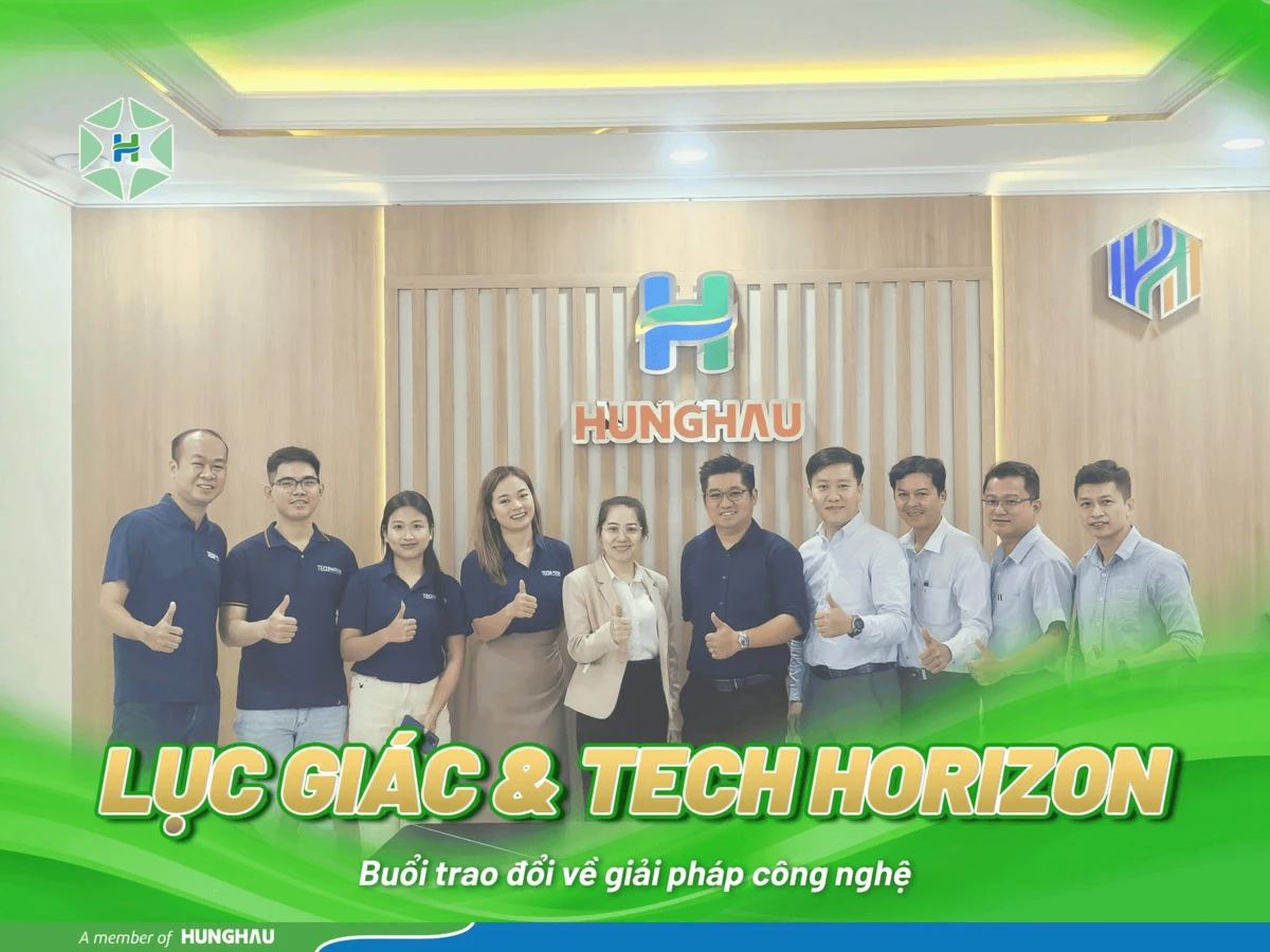 Ket Noi Cung Tech Horizon