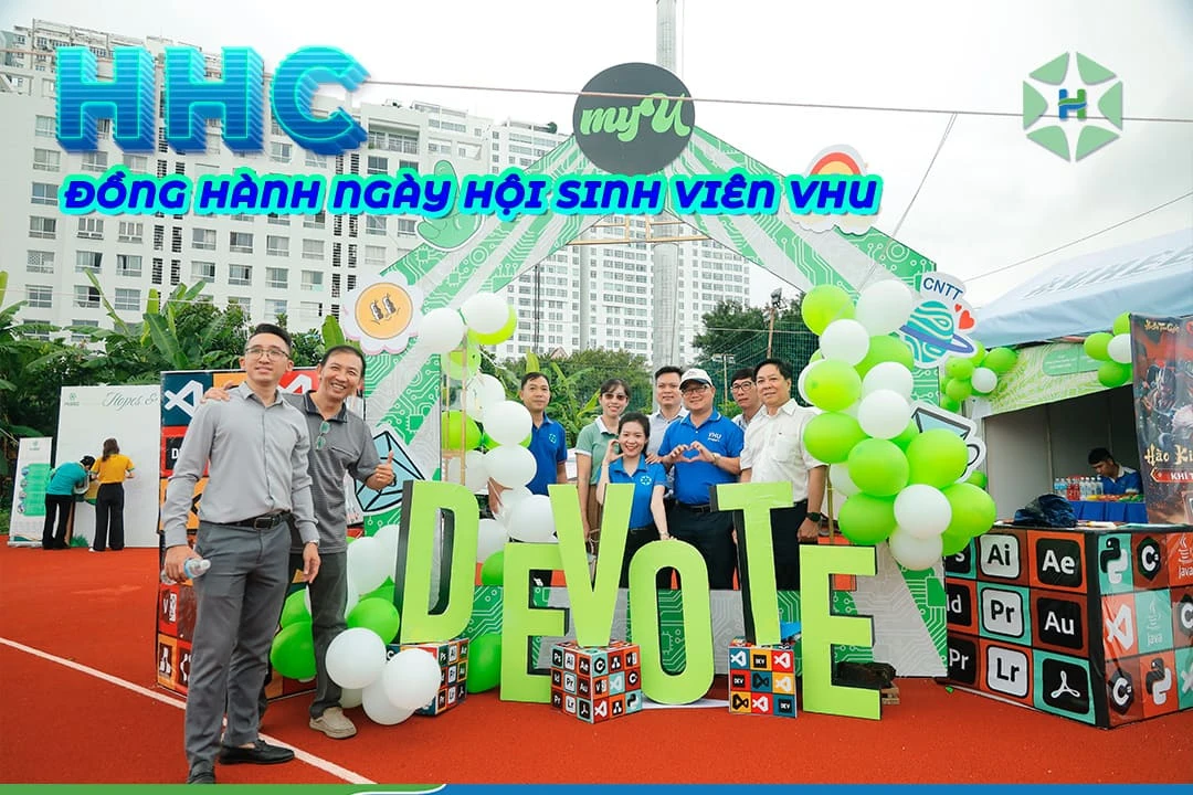 Myc Dong Hanh Cung Vhu